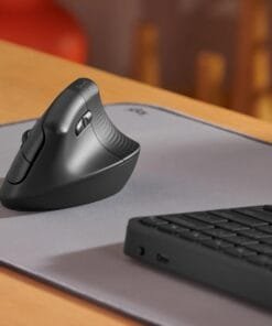 Lift Vertical Ergonomic Mouse