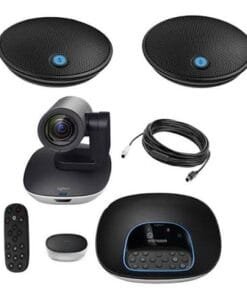 Logitech GROUP Conferencing System