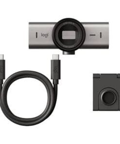 Logitech MX Brio 705 camera