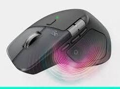 Logitech MX Master 4