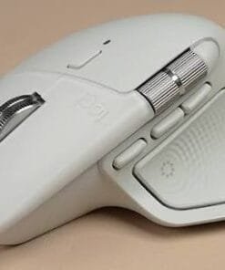 Logitech MX Master 4 mouse