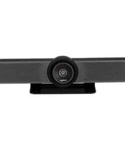 Logitech MeetUp 2 Camera solutions