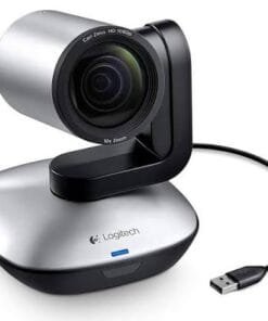 Logitech PTZ Pro 2 Camera w