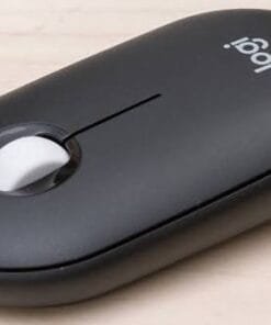 Logitech Pebble Mouse 2 M350s M