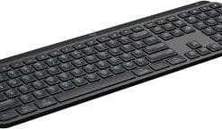 MX Keys S Illuminated Keyboard