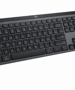 MX Keys S Illuminated Keyboard