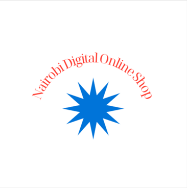 Nairobi Digital Online Shop Kenya