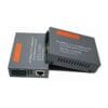 NetLINK HTB 1100S Single mode Fiber Ethernet Media Converter