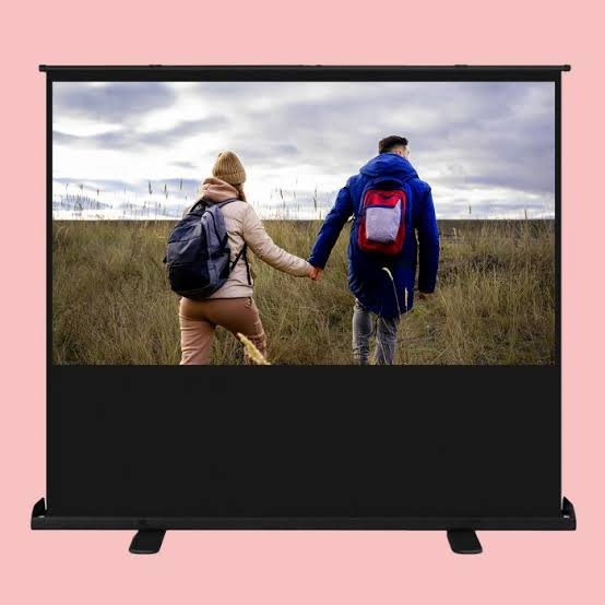 Projector screens