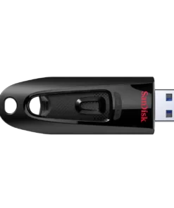 SanDisk Ultra 256GB USB 3.0 Flash Drive SDCZ48 256G U46