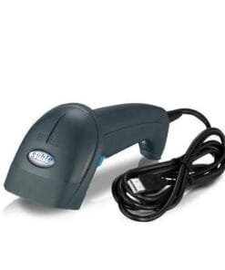 Syble XB 6255M – 2D Wired Barcode Scanner