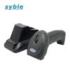 Syble XB 6266MBT – 2D Wireless Barcode Scanner