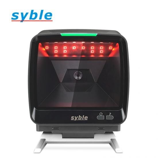 Syble XB 8809H – 2D Desktop Barcode Scanner