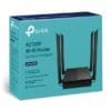 TP Link Archer C64 AC1200 MU MIMO Wi Fi Router