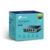 TP Link TL SG105D UN5 Port Gigabit Desktop Switch