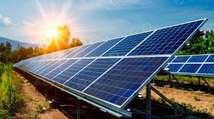 Durable Solar Panels pictures