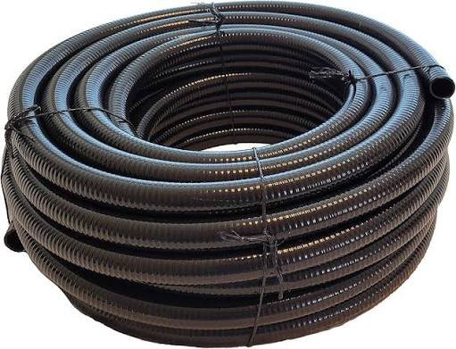 PVC Flexible Conduits