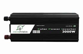 Power Inverters