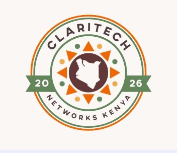 Claritech Networks Kenya