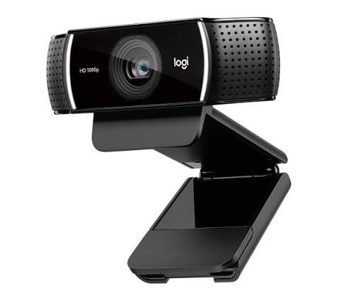 Logitech Webcams